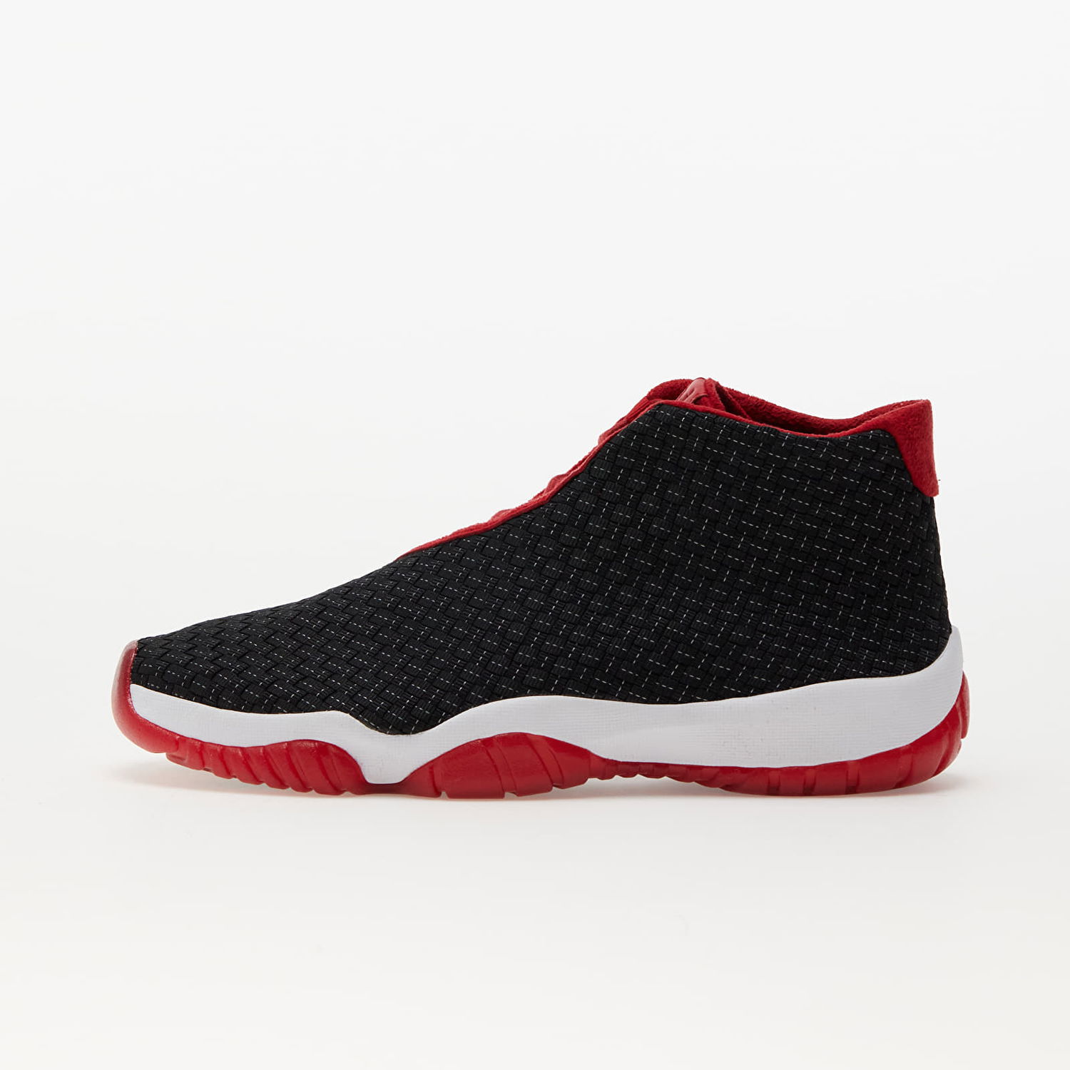 Tenisky a topánky Jordan Air Jordan Future Čierna | 652141-601, 0