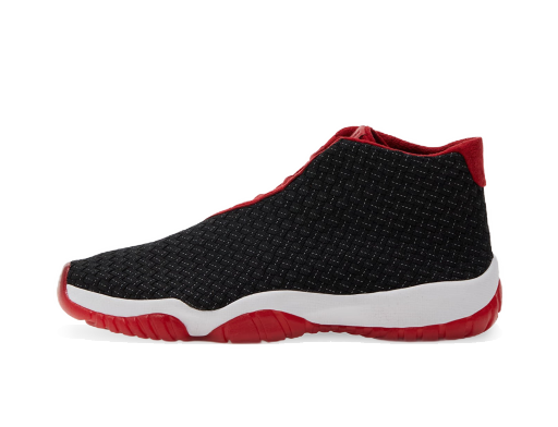 Tenisky a topánky Jordan Air Jordan Future Čierna | 652141-601