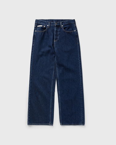Džínsy CALVIN KLEIN Calvin Klein 90'S LOOSE Jeans 36 Modrá | J30J3273991BJ, 0