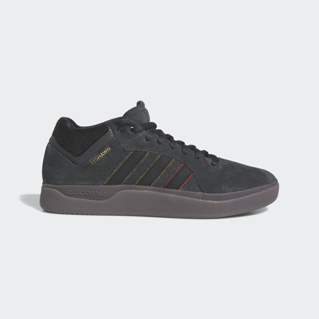 Tenisky a topánky adidas Originals Tyshawn Remastered Čierna | IG5271, 0