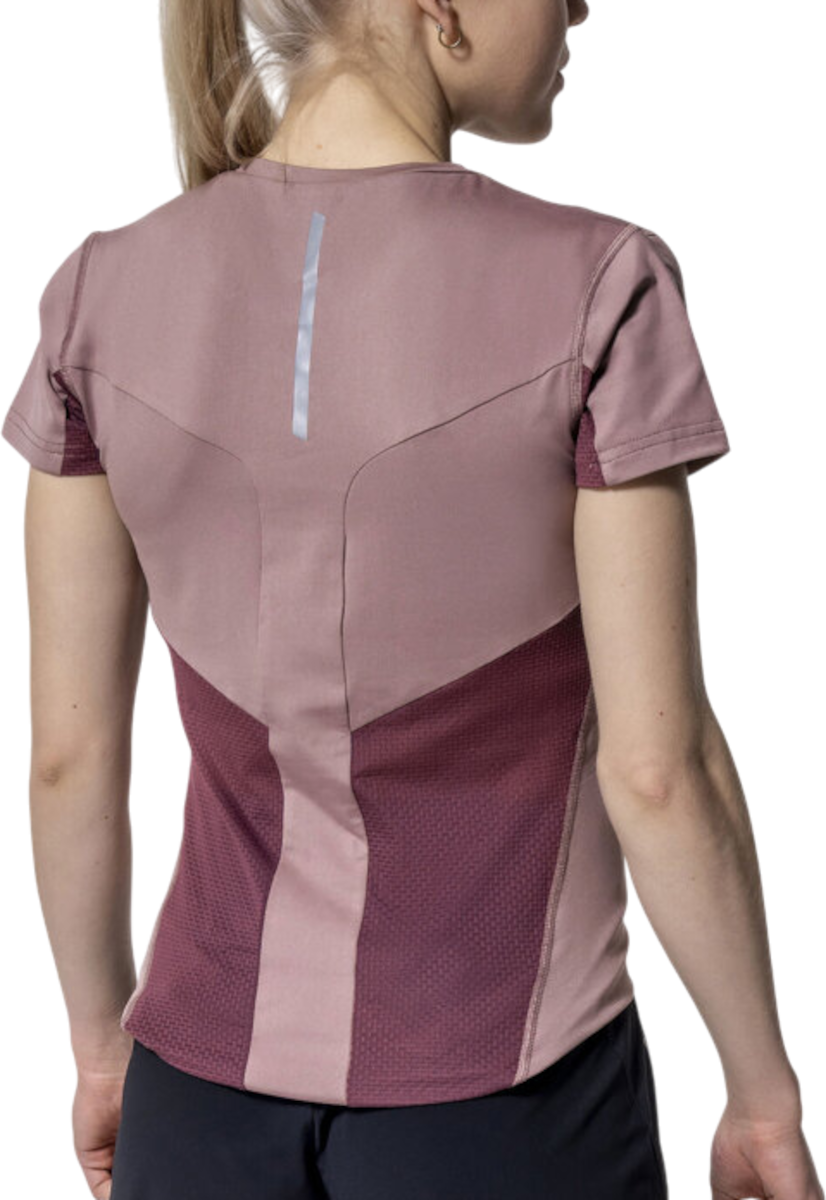 Tričko SWIX Swix Pace NTS Short Sleeve Baselayer Top Ružová | 10037-23-80953, 1