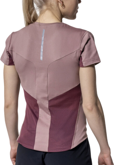Tričko SWIX Swix Pace NTS Short Sleeve Baselayer Top Ružová | 10037-23-80953, 1