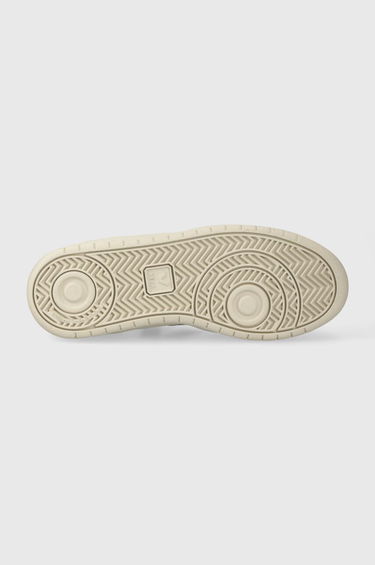 Tenisky a topánky Veja V-10 B-Mesh "White Nautico" Béžová | VX0101380, 4