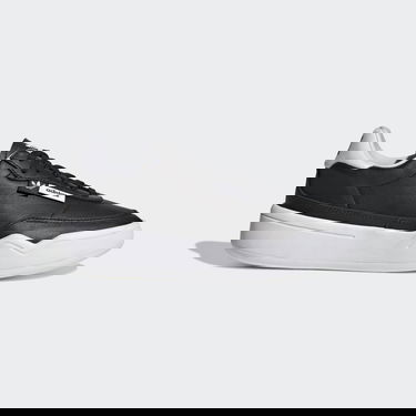 Tenisky a topánky adidas Originals Her Court W Čierna | GW8213, 0
