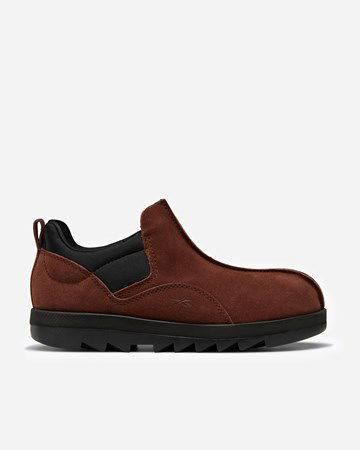Tenisky a topánky Reebok Beatnik Moc Hnedá | GX4476, 0