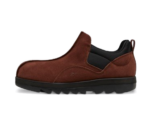 Tenisky a topánky Reebok Beatnik Moc Hnedá | GX4476