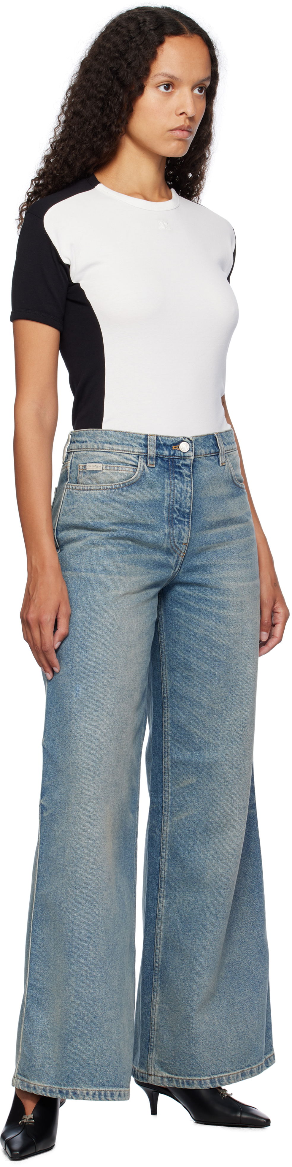 Hammer Baggy Jeans