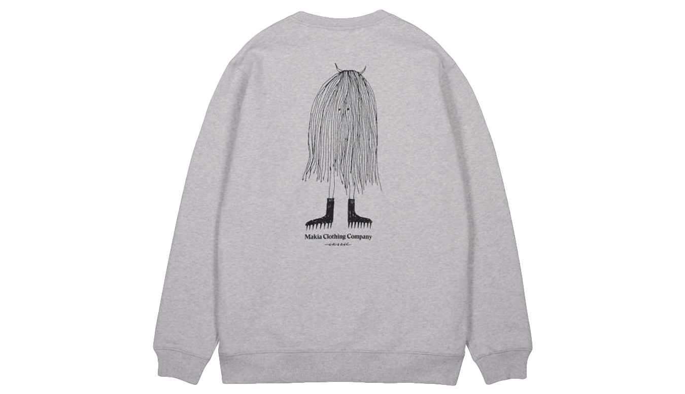 Paraply Hooded Sweatshirt