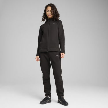 Tepláky Puma EVOSTRIPE Sweatpants Čierna | 685051_01, 5