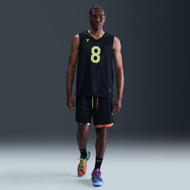 Dres Nike Kobe Dri-FIT Reversible Jersey Čierna | HJ4207-010, 2