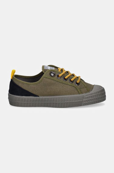 Tenisky a topánky Novesta STAR MASTER HIKER Zelené | N372028.42Y42Y230, 1