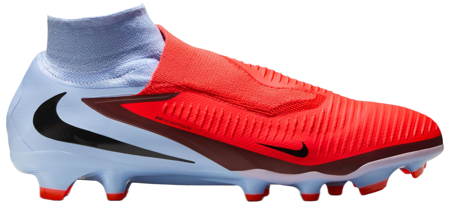 Tenisky a topánky Nike Phantom 6 High Pro FG Červená | hq2311-400, 0