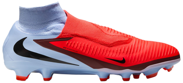 Tenisky a topánky Nike Phantom 6 High Pro FG Červená | hq2311-400, 0