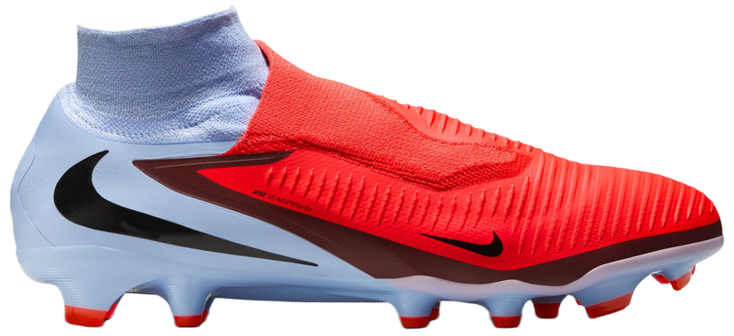 Tenisky a topánky Nike Phantom 6 High Pro FG Červená | hq2311-400
