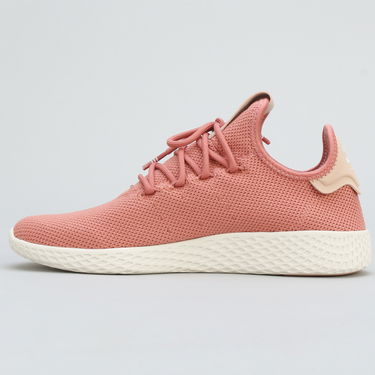 Tenisky a topánky adidas Originals Pharrell Williams Tennis HU Ružová | DB2552, 0