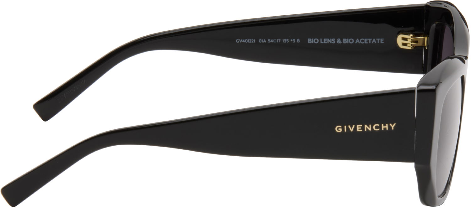 Slnečné okuliare Givenchy GV Day Sunglasses Čierna | GV40122IW5401A 192337236402, 1