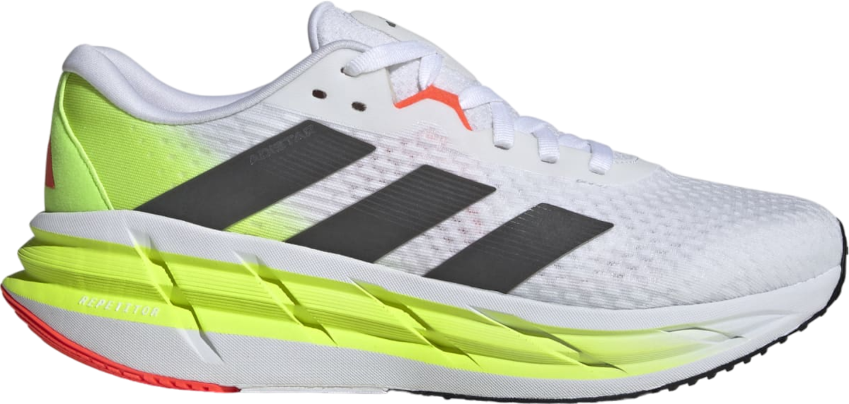 Tenisky a topánky adidas Performance adidas ADISTAR 3 M Šedá | ie8222, 0