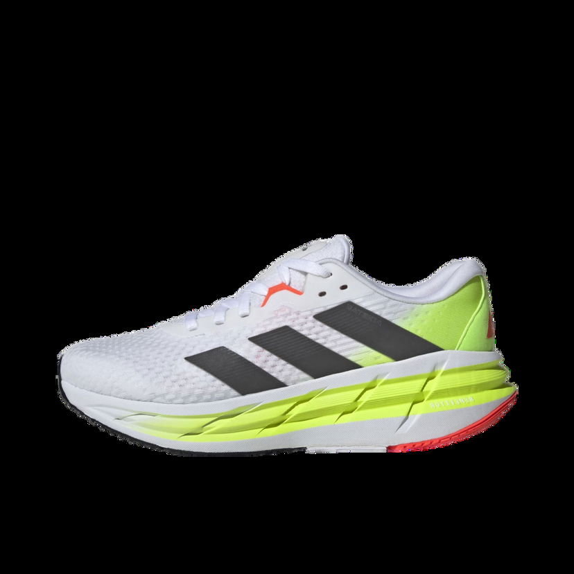 Tenisky a topánky adidas Performance adidas ADISTAR 3 M Šedá | ie8222