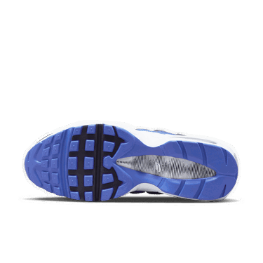 Tenisky a topánky Nike Air Max 95 Navy | DM0011-006, 2