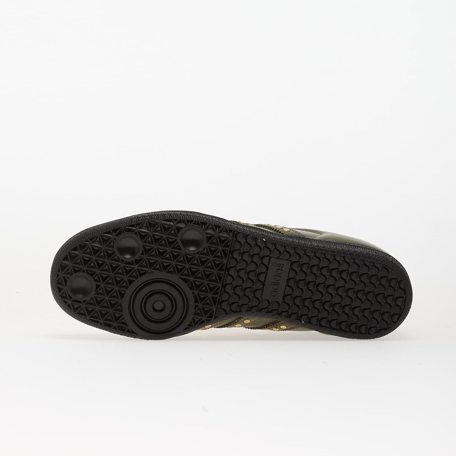 Tenisky a topánky adidas Originals Samba OG Zelené | JR8870, 1