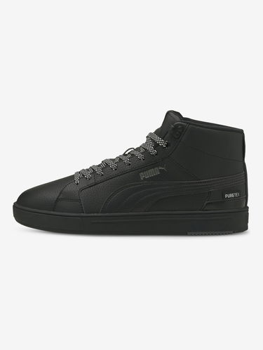 Tenisky a topánky Puma Serve Pro Mid Čierna | 38209602, 0