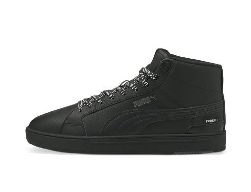 Tenisky a topánky Puma Serve Pro Mid Čierna | 38209602