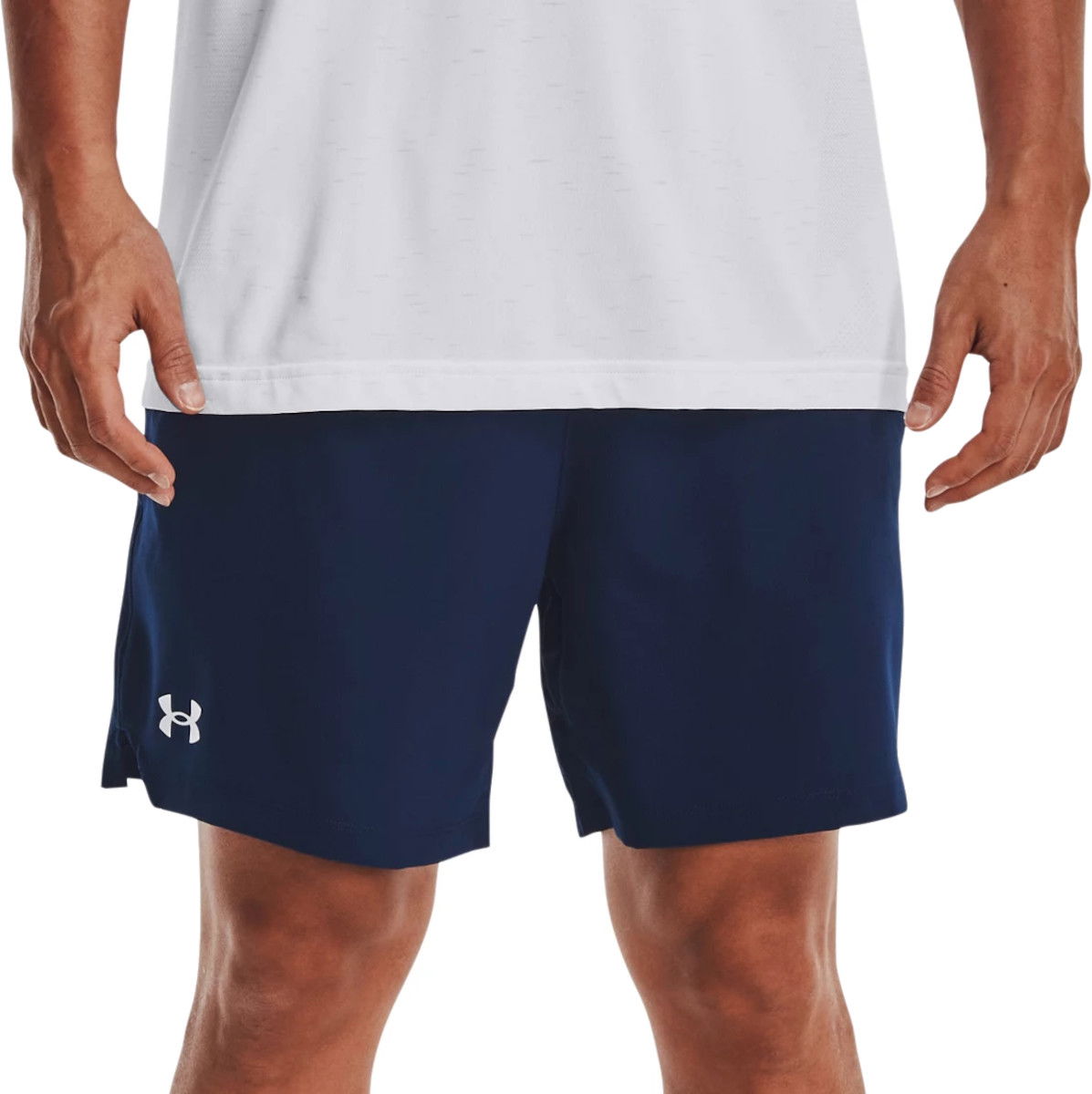 Šortky Under Armour Shorts Vanish Navy | 1373718-408, 0