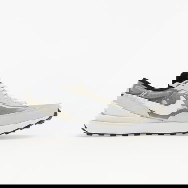 Tenisky a topánky Nike Waffle One GS Biela | DC0481-100, 1