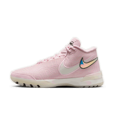 Tenisky a topánky Nike LeBron NXXT Genisus Ružová | HF0712-602, 4