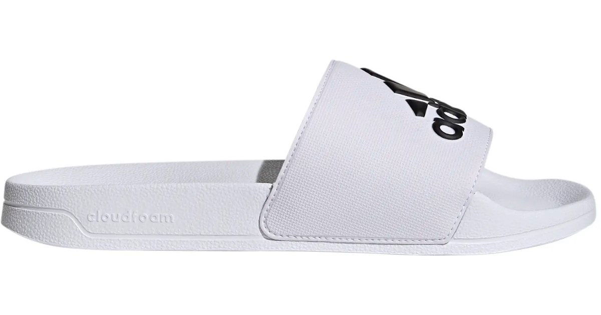 Tenisky a topánky adidas Originals Adilette Biela | gz3775, 1