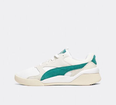 Tenisky a topánky Puma Aeon Heritage Biela | 37096101, 0