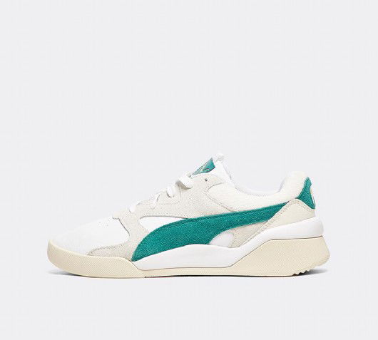 Tenisky a topánky Puma Aeon Heritage Biela | 37096101