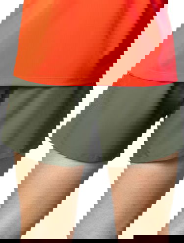 Šortky Dynafit SKY Shorts Zelené | 08-0000071653-5561, 2