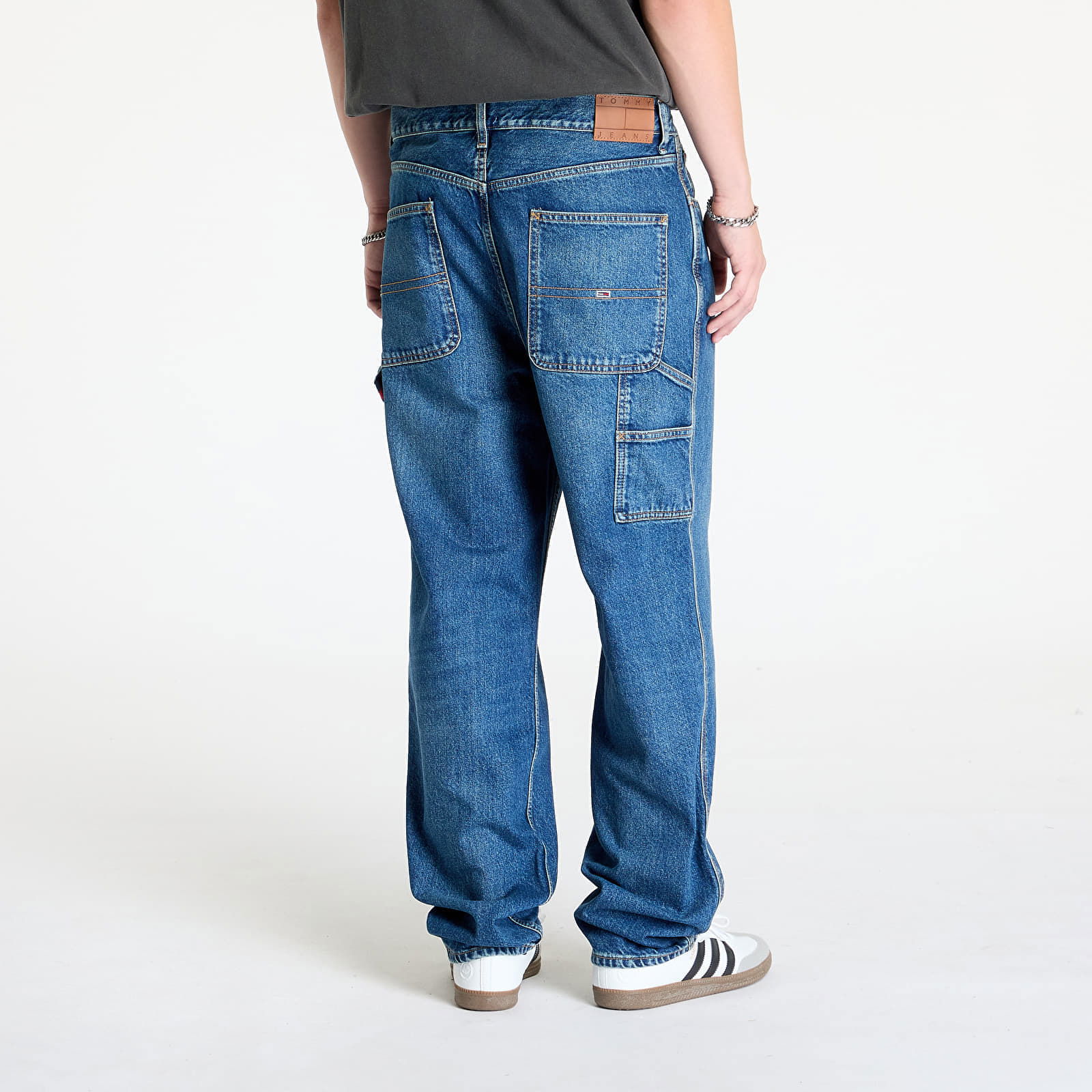 Skater Carpenter Jeans Denim