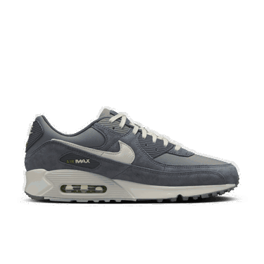Tenisky a topánky Nike Air Max 90 Premium Šedá | HJ3989-001, 1