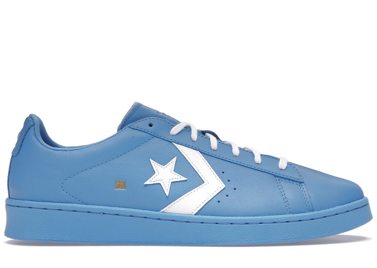 Tenisky a topánky Converse Pro Leather Ox Shai Gilgeous-Alexander Chase the Drip Modrá | 172589C, 0