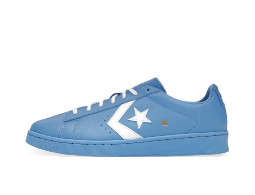 Skateboarding Converse Pro Leather Ox Shai Gilgeous-Alexander Chase the Drip Modrá | 172589C