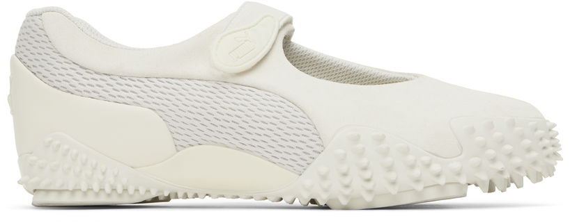 Tenisky a topánky Puma Mostro Fey Premium Biela | 40106202