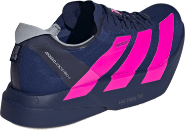 Tenisky a topánky adidas Originals Adizero Adios Pro 4 Navy | jr4946, 4