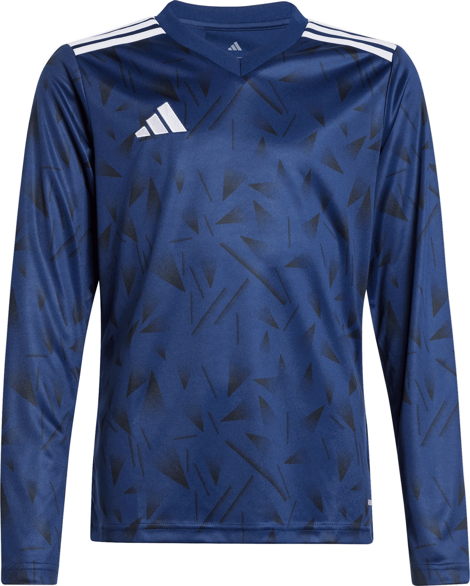 Dres adidas Originals adidas T ICON25 Long Sleeve Jersey Modrá | jm6782, 0