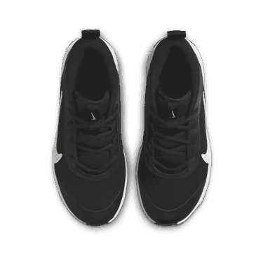 Tenisky a topánky Nike Omni Multi-Court Čierna | DM9027-002, 4