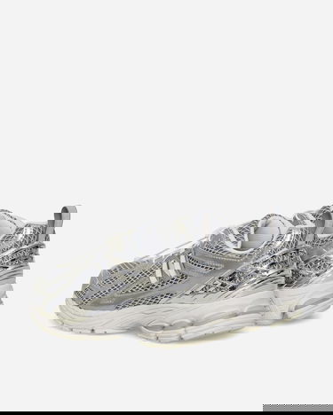 Tenisky a topánky New Balance The Basement x 1906R "Grey & Silver" Metalická | M1906RBT, 5