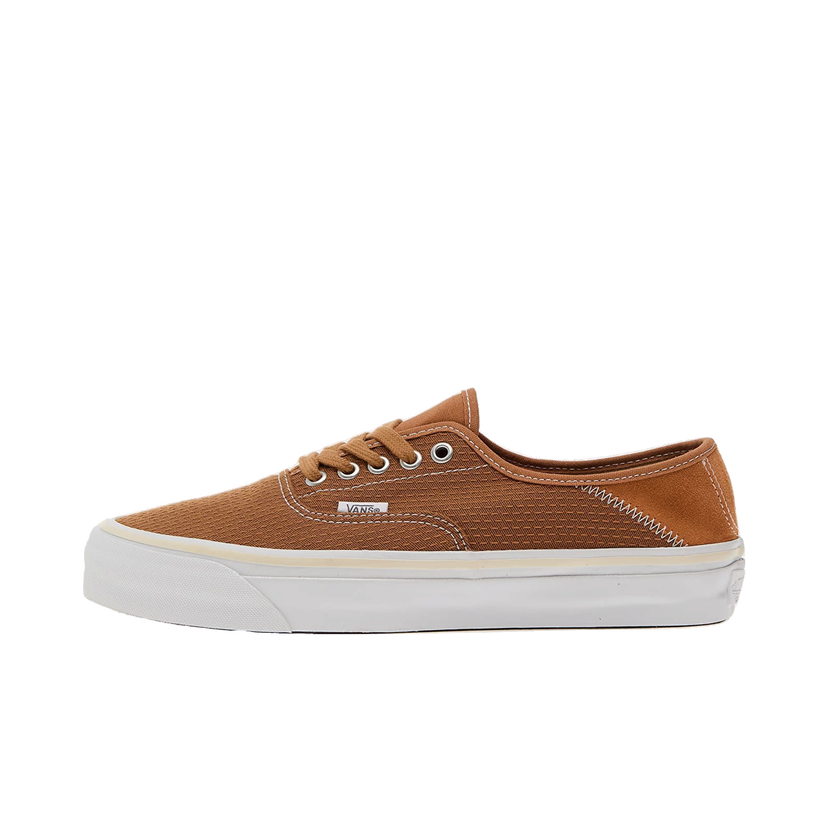 Tenisky a topánky Vans Authentic 44 Kickdown Sashiko Hnedá | VN000D4YBKQ1