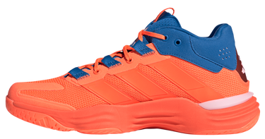 Tenisky a topánky adidas Performance adidas Courtstabil M Oranžová | jh5164, 2