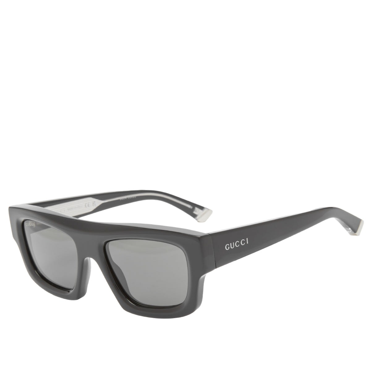 Slnečné okuliare Gucci GG1926S Sunglasses Čierna | GG1926S-002, 0