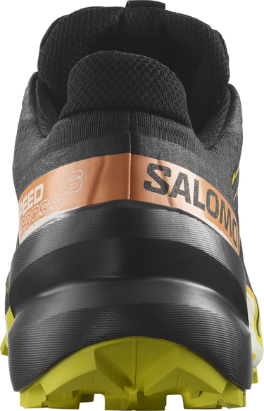 Tenisky a topánky Salomon SPEEDCROSS 6 GTX Čierna | l47465400, 1