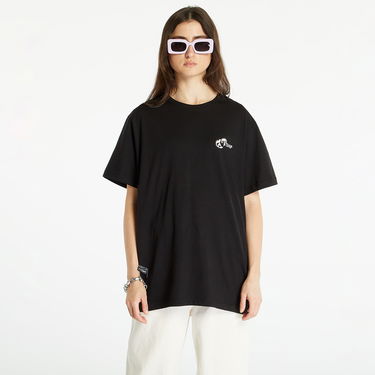 Tričko Footshop Proud Čierna | FTSHP_244, 5