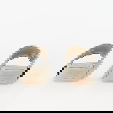 Tenisky a topánky Y-3 Slide Béžová | GW8630, 3