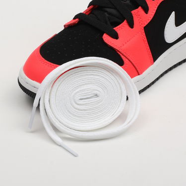 Tenisky a topánky Jordan Air Jordan 1 Mid ''Infrared 23'' BG Červená | 554725-061, 4
