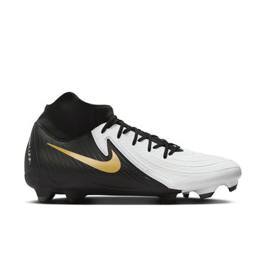Tenisky a topánky Nike Phantom Luna II Academy FG/MG Čierna | FD6725-100, 0